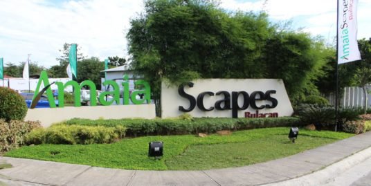 Amaia Scapes Bulacan